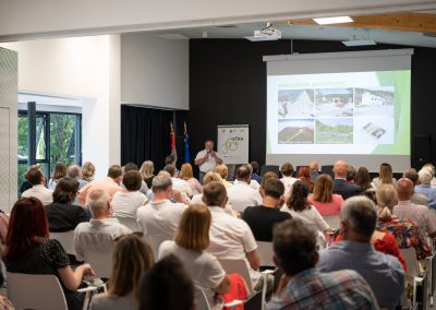 Završna konferencija projekta Učka 360°