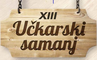 XIII UČKARSKI SAMANJ