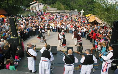 OBAVIJEST: UČKARSKI SAJAM