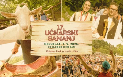 [NAJAVA] 17. UČKARSKI SAMANJ (7. 9. 2025.)