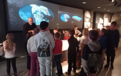 Izletom Mreže škola Parka prirode Učka u NP Sjeverni Velebit obilježen Međunarodni dan planina