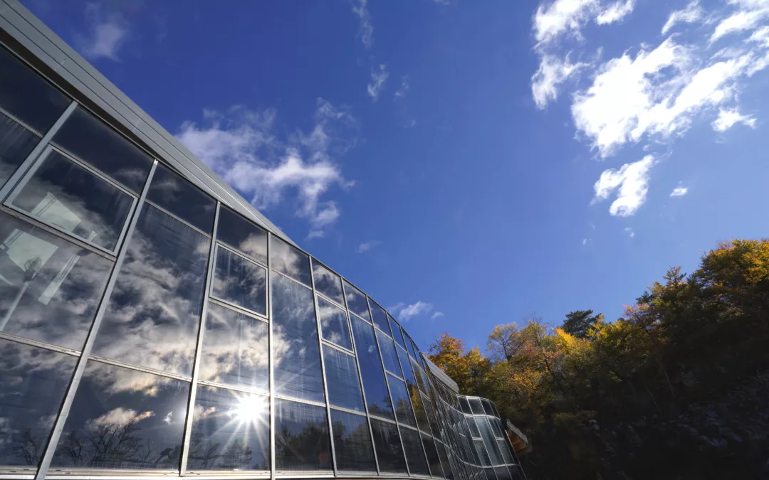 [OBVIJEST] RADNO VRIJEME CENTRA ZA POSJETITELJE POKLON U TRAVNJU I TIJEKOM USKRŠNJIH PRAZNIKA