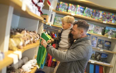 [OBAVIJEST] RADNO VRIJEME CENTRA POKLON I SUVENIRNICE VOJAK