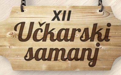 XII UČKARSKI SAMANJ