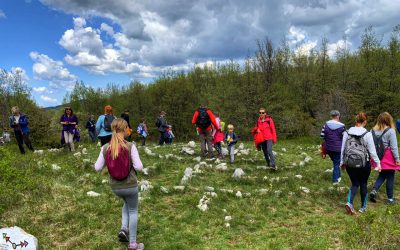 OUTDOOR DAN PARKA PRIRODE UČKA 2019.