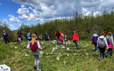 OUTDOOR DAN PARKA PRIRODE UČKA 2019.