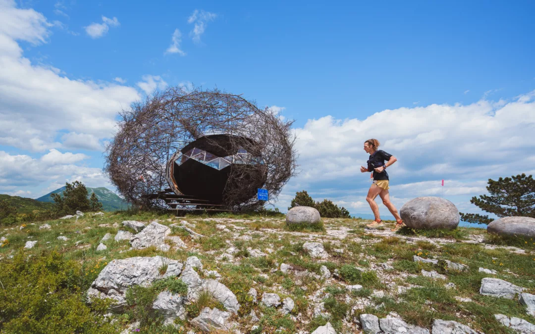 [NAJAVA] ULTRA TRAIL UČKA 2026.