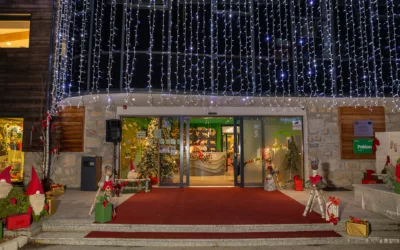 [OBAVIJEST] RADNO VRIJEME TIJEKOM BOŽIĆNIH I NOVOGODIŠNJIH BLAGDANA