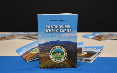 Otvorena planinarska obilaznica “Po vrhovima Učke i Ćićarije”