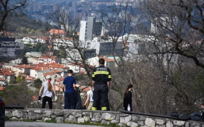 PARK PRIRODE UČKA SUDJELOVAO U OBILJEŽAVANJU SVJETSKOG DANA ŠUMA U ASTRONOMSKOM CENTRU RIJEKA