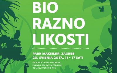 Obilježavanje Međunarodnog dana bioraznolikosti i Dana zaštite prirode Republike Hrvatske