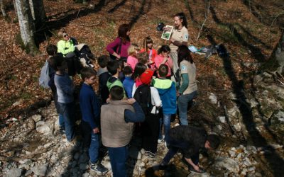 Obilježavanje Svjetskog dana voda (22.03.) u PPU