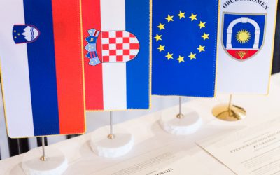 Interreg SLO-HR „Prapovijesne gradine i etno-botanika za održivi turizam i ruralni razvoj – Od Krasa do Kvarnera (preko Brkina, Ćićarije i Istre) – KAŠTELIR“