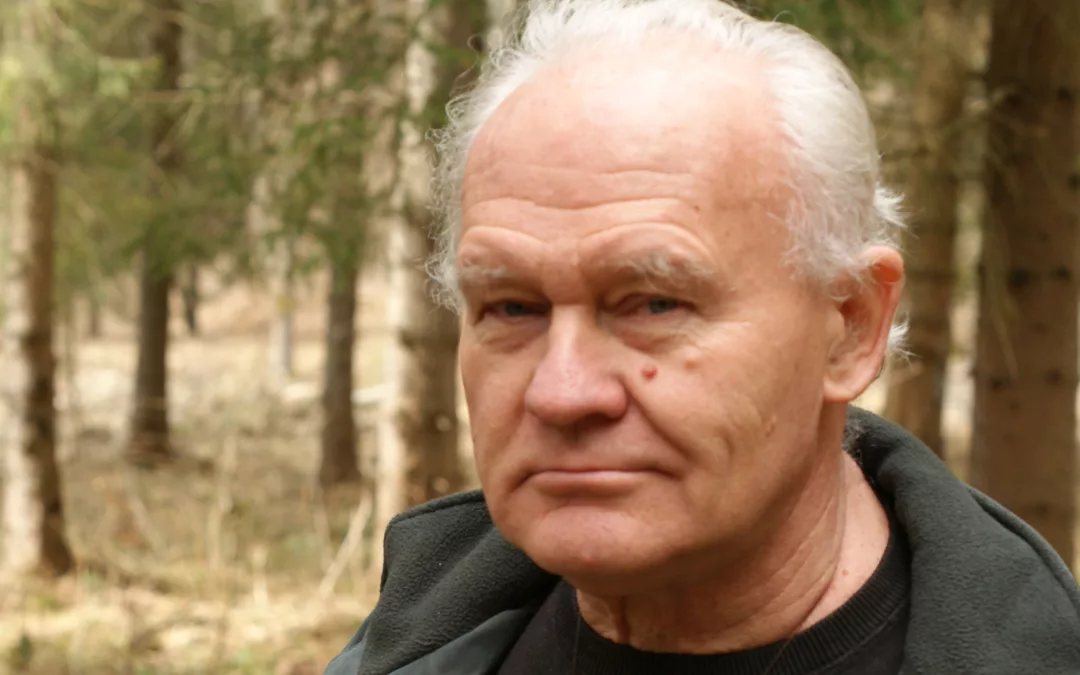 [NAJAVA PREDAVANJA] Đuro Huber: “Medvjedi i ljudi u Hrvatskoj – europski primjer suživota”