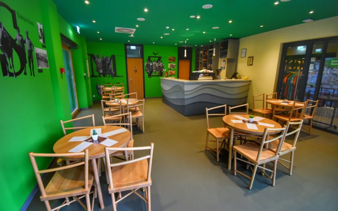 [JAVNI NATJEČAJ] ZAKUP POSLOVNOG PROSTORA – PLANINSKA KAVANA