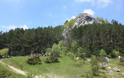 Međunarodni dan biološke raznolikosti i Dan zaštite prirode RH