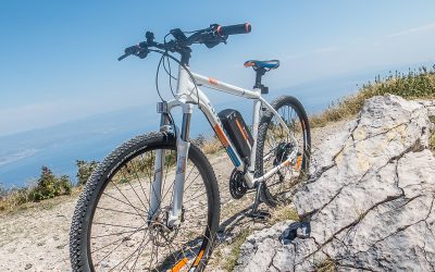 UČKA E-BIKE