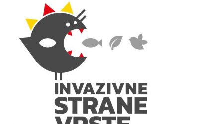 JESTE LI IH VIDJELI? – INVAZIVNE STRANE VRSTE