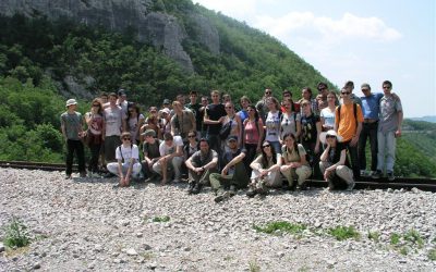 10. godina održavanja edukativnih programa u Parku prirode Učka