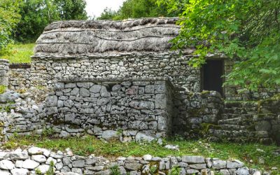 U CZP POKLON ODRŽAN STRUČNI SKUP O SUHOZIDNOJ GRADNJI