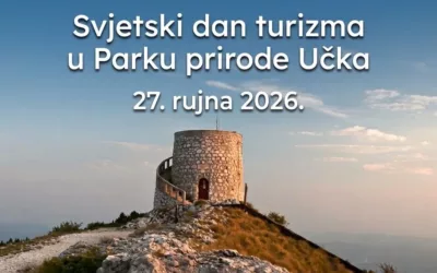 SVJETSKI DAN TURIZMA U PARKU PRIRODE UČKA