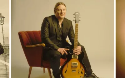 [NAJAVA] BRUNO MIČETIĆ TRIO U CZP POKLON, 9. 7. 2024.