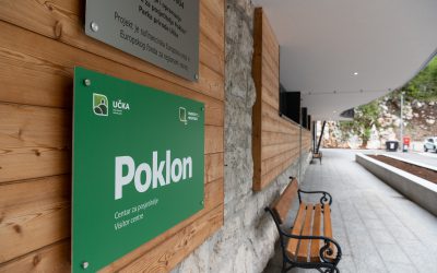 OBAVIJEST o tehničkom održavanju Centra za posjetitelje Poklon (4. i 5. 11. 2021.)