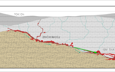 NAJAVA PREDAVANJA: Otkrivanje tajnog podzemlja Učke: Istraživanja sustava „Zračak nade 2 – Kaverna u tunelu Učka“