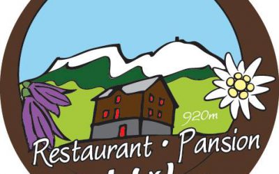 Otvoren Restaurant & Pansion Učka