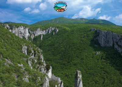 Učka Nature Park Management Plan