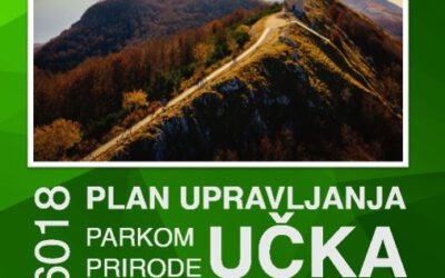 [OBAVIJEST] JAVNA RASPRAVA O PRIJEDLOGU PLANA UPRAVLJANJA (PU 6018)