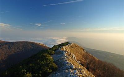 Park prirode Učka od 11. svibnja ponovno otvoren za posjećivanje