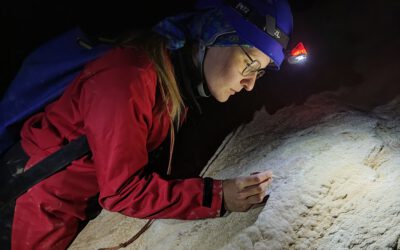 U Opatiji održano predavanje „Biospeleologija i podzemlje Učke“