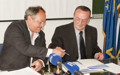 Potpisan sporazum između Javne ustanove “Park prirode Učka” i Fakulteta za menadžment u turizmu i ugostiteljstvu
